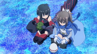 當(dāng)動(dòng)畫(huà)角色“逆襲”官方 那些讓客服都頭疼的“神級(jí)”存在