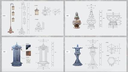 2019美院畢業展 | 影視與動畫學院戲劇影視美術設計專業本科作品 影視美術道具置景服務——空間里的敘事，細節中的匠心